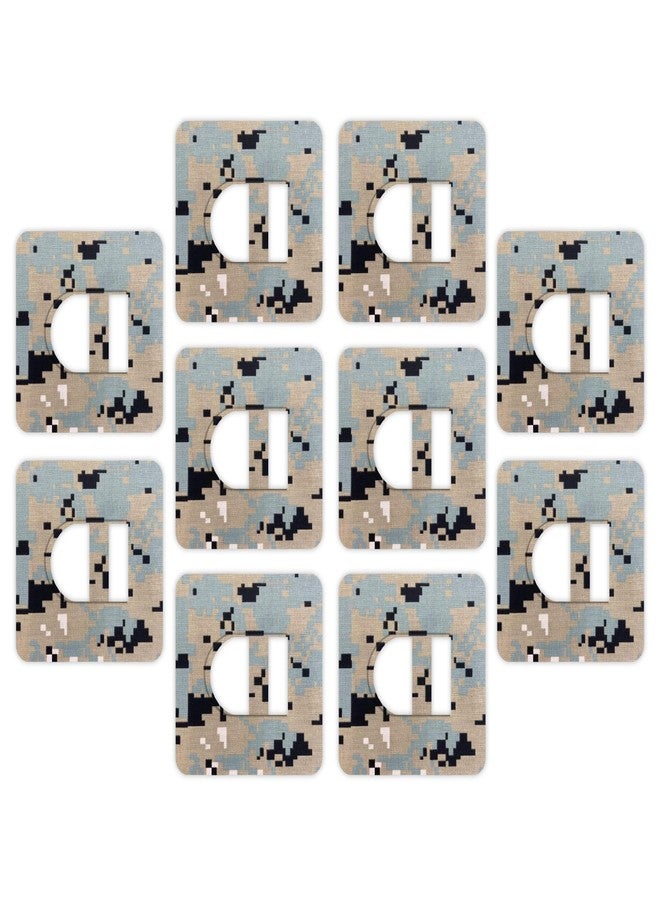 RockaDex Omnipod overtape Adhesive Patch, Extra Secure & Water Resistant. (Minecraft) - Image 1